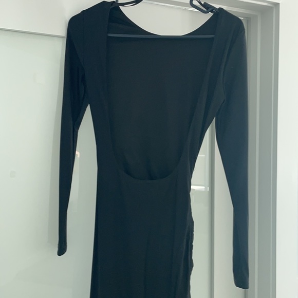NYE dress!! Brand new with tags superdown gown from Revolve - Picture 5 of 7